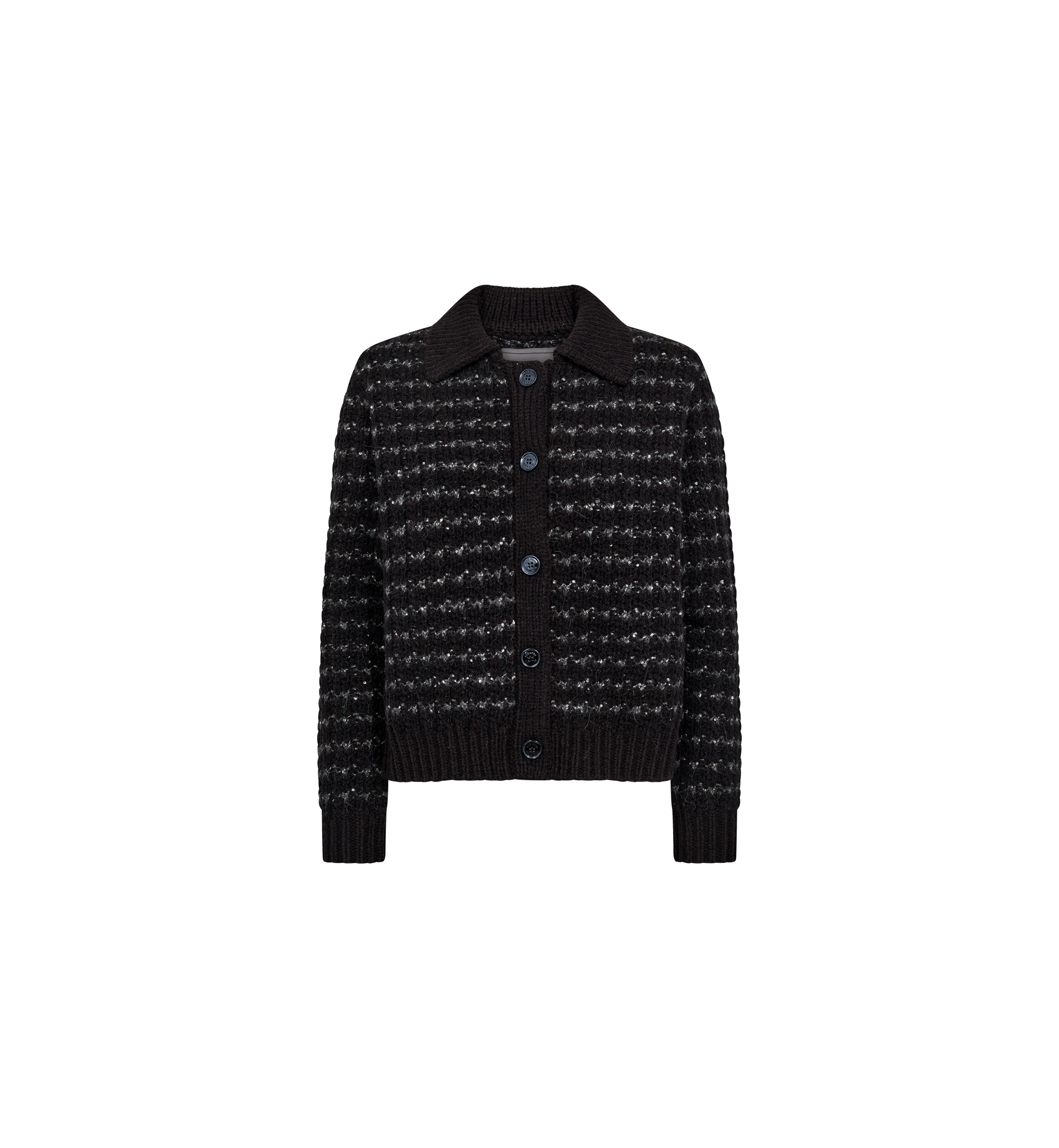 Packshot / Black / Front